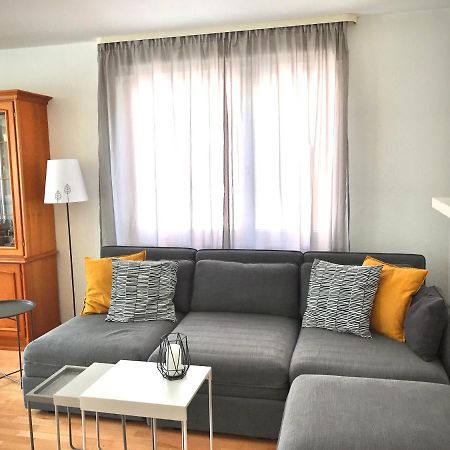 Ferienwohnung Sonnblick Bad Gastein Bagian luar foto