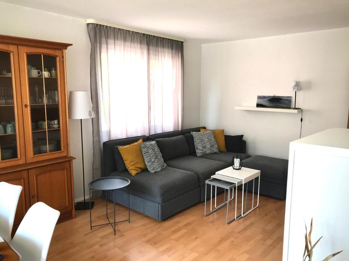 Ferienwohnung Sonnblick Bad Gastein Bagian luar foto