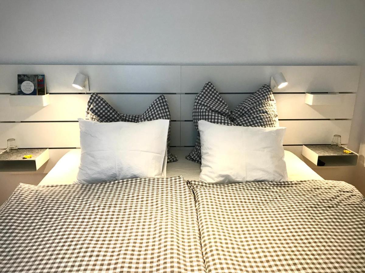 Ferienwohnung Sonnblick Bad Gastein Bagian luar foto