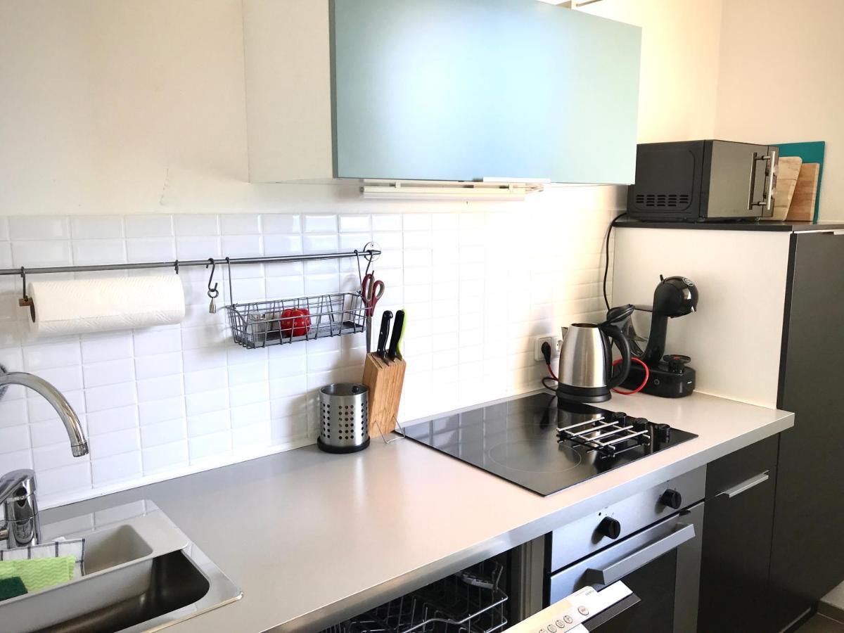 Ferienwohnung Sonnblick Bad Gastein Bagian luar foto