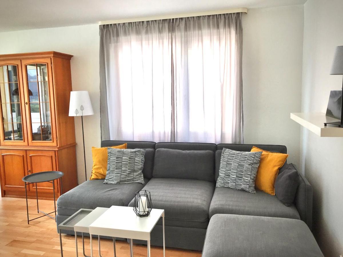 Ferienwohnung Sonnblick Bad Gastein Bagian luar foto