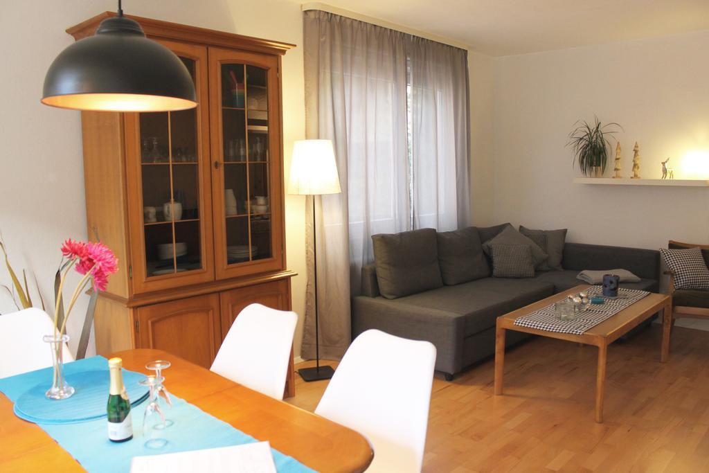 Ferienwohnung Sonnblick Bad Gastein Bagian luar foto