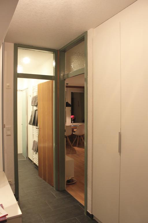 Ferienwohnung Sonnblick Bad Gastein Bagian luar foto